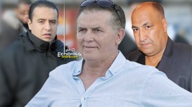 لن أعود إلى رئاسة الوفاق وكنت أتمنى أن يكون صادي خليفة حمّار