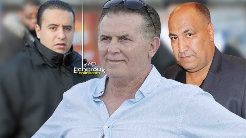 لن أعود إلى رئاسة الوفاق وكنت أتمنى أن يكون صادي خليفة حمّار