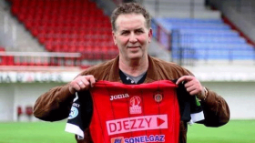 “سوسطارة” تحت الصدمة.. وسرار سيغادر نهاية الموسم