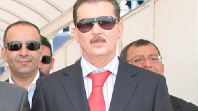 المغترب بن شريف يمضي لموسمين في سطيف