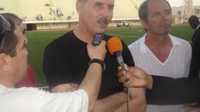 حرب التصريحات بين رئيسي البليدة وسطيف تتصاعد