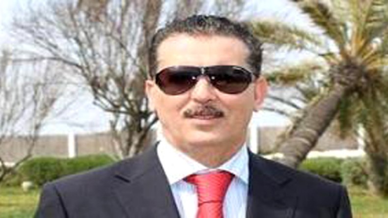 سرار يتكلم مع مسؤولي الزمالك ويتحاشى قضية مخلفات صفقة عودية