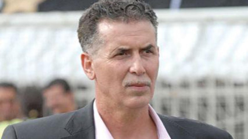 سرار يقترب من منصب مدير عام شركة اتحاد بلعباس