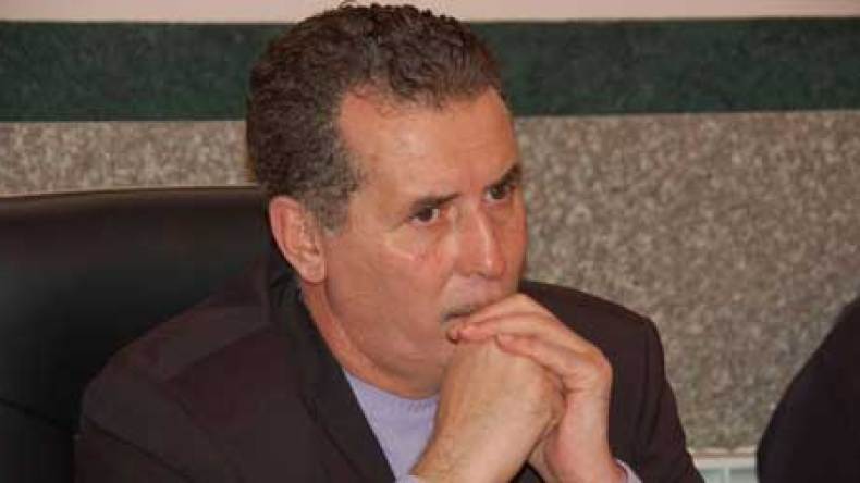 سرار:  مخلوفي سخره الله في شهر الصيام للرد على أعداء الجزائر