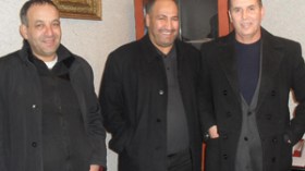 فراجي‭ ‬يقتنع‭ ‬بالعودة‭ ‬للوفاق‭..‬والبلدية‭ ‬تتماطل‭ ‬في‭ ‬ضخ‭ ‬1‭.‬9‭ ‬مليار