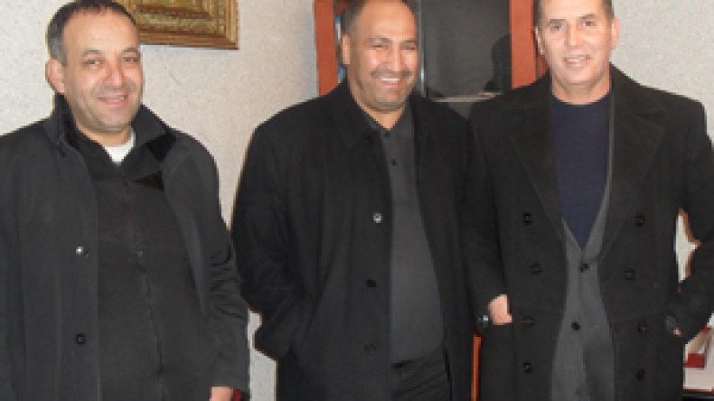 فراجي‭ ‬يقتنع‭ ‬بالعودة‭ ‬للوفاق‭..‬والبلدية‭ ‬تتماطل‭ ‬في‭ ‬ضخ‭ ‬1‭.‬9‭ ‬مليار