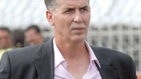 عمرون‮ ‬يخلف سرار على رأس شركة فريق اتحاد بلعباس