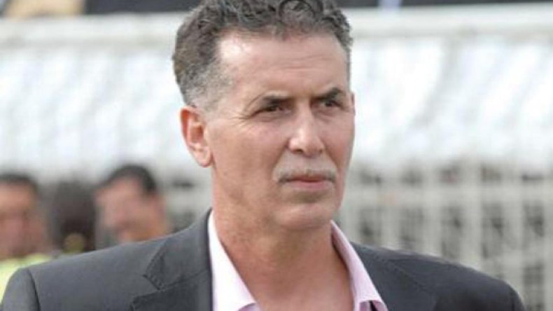 سرار: تمسك بكلامك يا قرباج.. ارحل وأنا مستعد لخلافتك