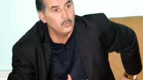سرار للشروق: “مستعد للعمل في الخلف إذا تقدم صادي إلى رئاسة الفريق”