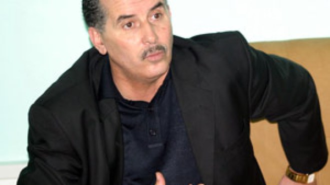جياني يراهن على تغير ريتم المنافسة من رابطة إفريقيا إلى البطولة