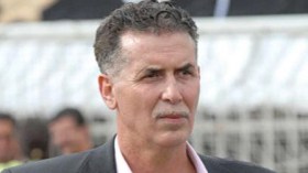 وفاق سطيف: سرار يتهم جهات مكشوفة بزعزعة الفريق