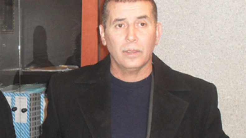 ‮”‬كاسياس‮”‬‭ ‬يجر‭ ‬سرار‭ ‬إلى‭ ‬العدالة‭ ‬ويطالب‭ ‬بـ5‭ ‬ملايير‭ ‬سنتيم‭ ‬تعويض