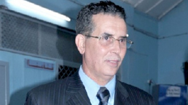 سرار: منحت عمري للوفاق وسطيف بخلت علي بمقعد في البرلمان
