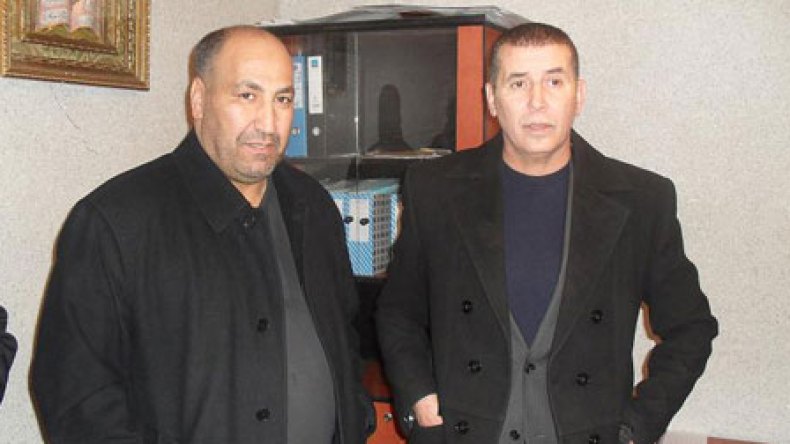 إدارة الوفاق تطلب لقاء وزير الطاقة لدراسة عودة سوناطراك