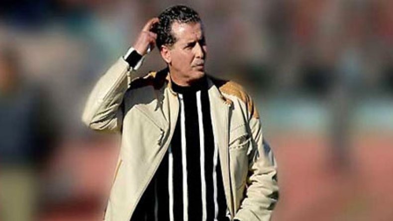 سرار: أنا‭ ‬خارج ‬الوفاق‭ ‬وليس‭ ‬لدي‭ ‬مشكل‭ ‬مع‭ ‬حمار‭ ‬والوالي