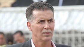 سرار : لست متأثرا بما قاله حداد ولن أرد عليه