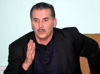 Algeria Es Setif ready to compete with best African clubs, says manager