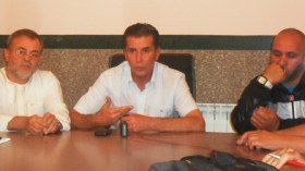 سرار :مصلحة الوفاق فوق كل اعتبار ..وسنقطع الطريق أمام مروجي الإشاعات