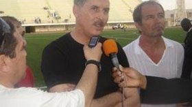 ESSetif to withdraw from the Arab Champion League