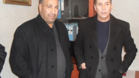 بلومي‭ ‬يشعل‭ ‬النار‭ ‬بين‭ ‬سرار‭ ‬وحداد‭ ‬بشأن‭ ‬الشاب‭ ‬عمور