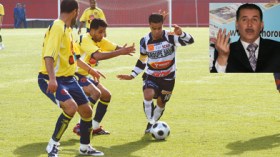 حكيم سرار:  لن أبيع حاج عيسى بأقل من 40 مليارا والخضر أقرب إلى المونديال