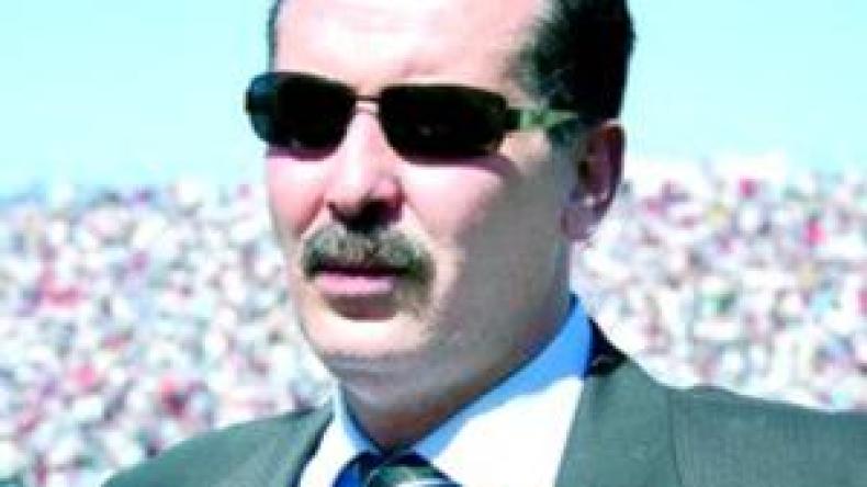 أدوسي شاوباي..يتنافس مع إميل وعودو على هجوم الوفاق