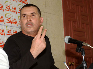 ESSetif president : No problem with M. Hannachi