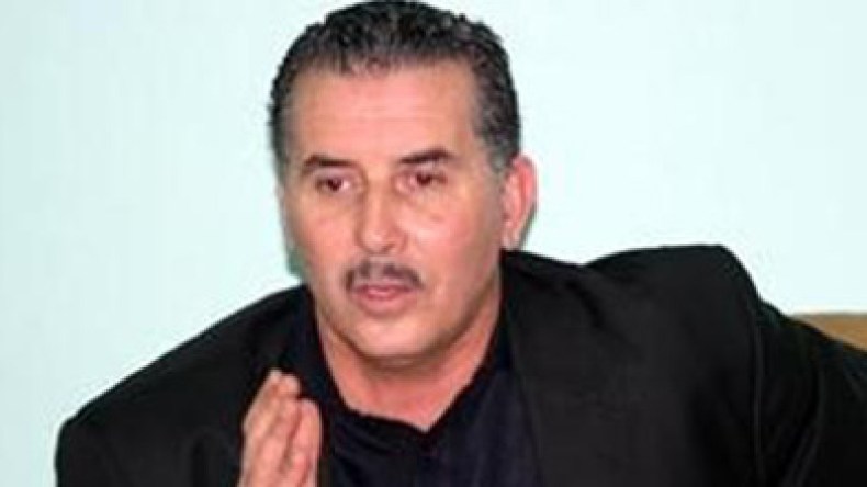 الإسرائيليون يتولون تأمين نهائيات كأس الأمم الإفريقية 2012