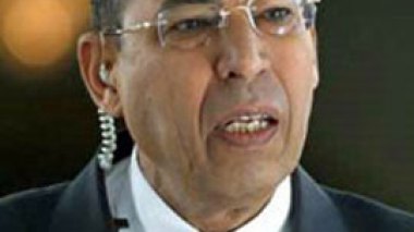 Le général Seriati a planifié de prendre la place de Ben Ali avec l'aide des services secrets tunisiens