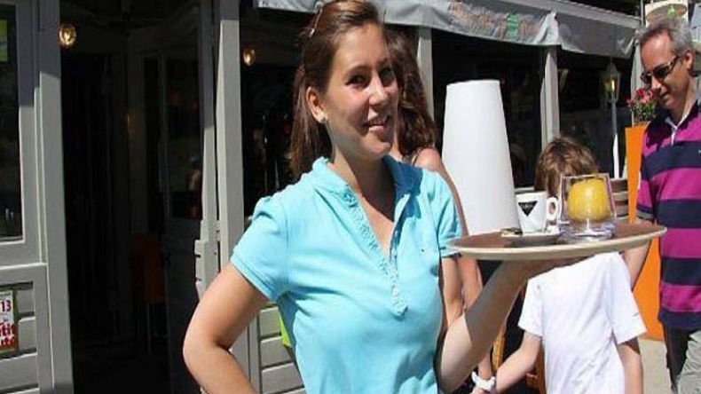 سيّدة تتحوّل من عاطلة إلى عاملة بحانة في رياض الفتح!؟