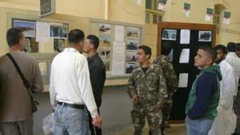 أسبوع‭ ‬فقط‭ ‬قبل‭ ‬غلق‭ ‬أبواب‭ ‬الإعفاء‭ ‬من‭ ‬الخدمة‭ ‬الوطنية‭ ‬