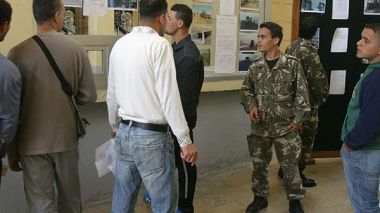 Youth who are born in 1985 to be exempted from National Service