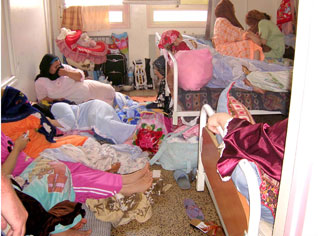 200 erreurs médicales et les maternités assimilées aux boucheries