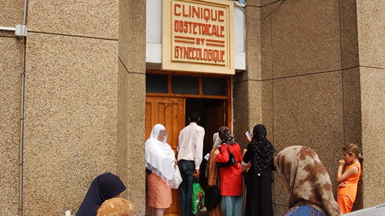 عمليات تعقيم للرحم فاشلة تعرض حياة مريضات للخطر