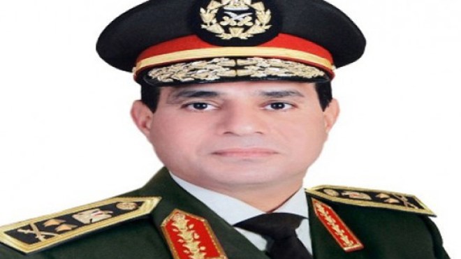 «السيسي»: القوات المسلحة تؤدي مهامها بنزاهة للحفاظ على أمن الوطن