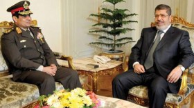 الأزهر يساند مرسي والسلفيون يطعنونه في الظهر