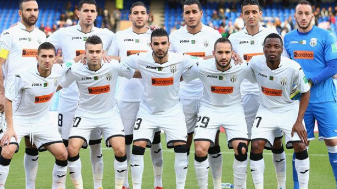 L’ES Sétif décroche sa septième étoile