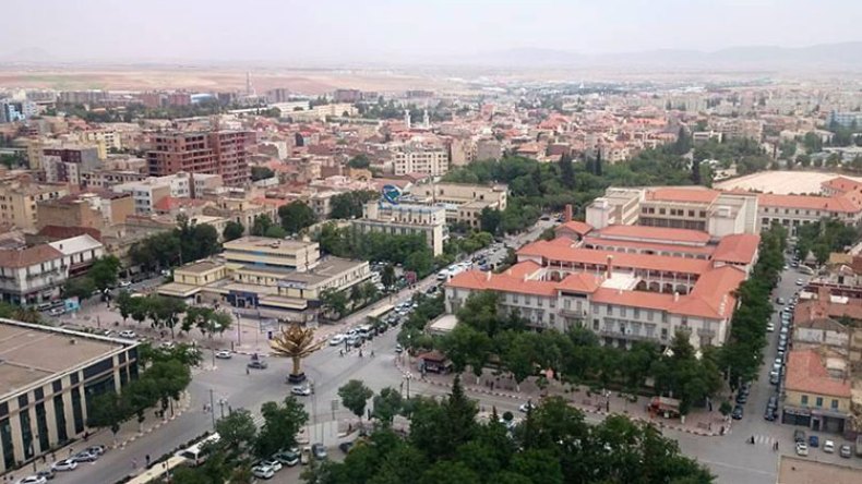 تعيين مدير جديد لأملاك الدولة بسطيف