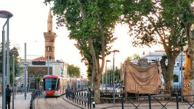 فرض حجز جزئي على 18 بلدية بسطيف