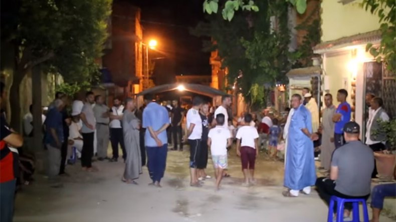 وفاة شقيقين اختناقا داخل بئر مائية بسطيف