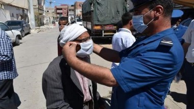 Covid-19/Sétif : intensification des contrôles pour sensibiliser les citoyens