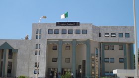 مدير التجارة أمام قاضي التحقيق في سطيف