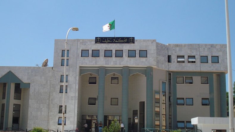 مدير التجارة أمام قاضي التحقيق في سطيف