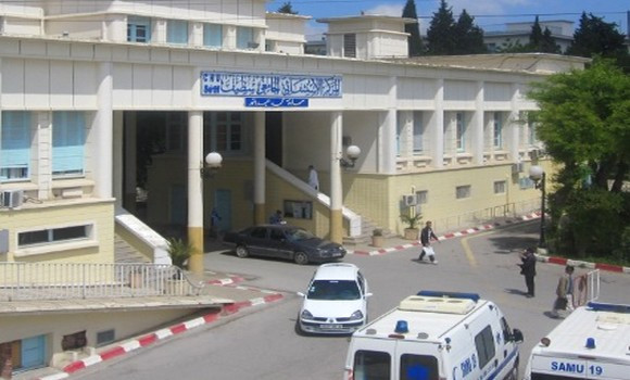 Sétif/Covid-19: La guérison de 92% des malades est la preuve que la situation est sous contrôle