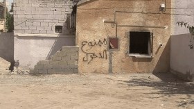 مواطنون يحرقون منزلا بعدما تحول إلى وكر للرذيلة بسطيف