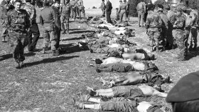 جمعيات فرنسية لهولاند: احترم وعدك بشأن مجازر 8 ماي 1945