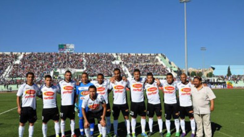 الوفاق سيستلم درع البطولة في حفل كبير بالهلتون