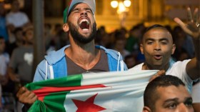 الفيفا: وفاق سطيف يسير على خطى “محاربي الصحراء”