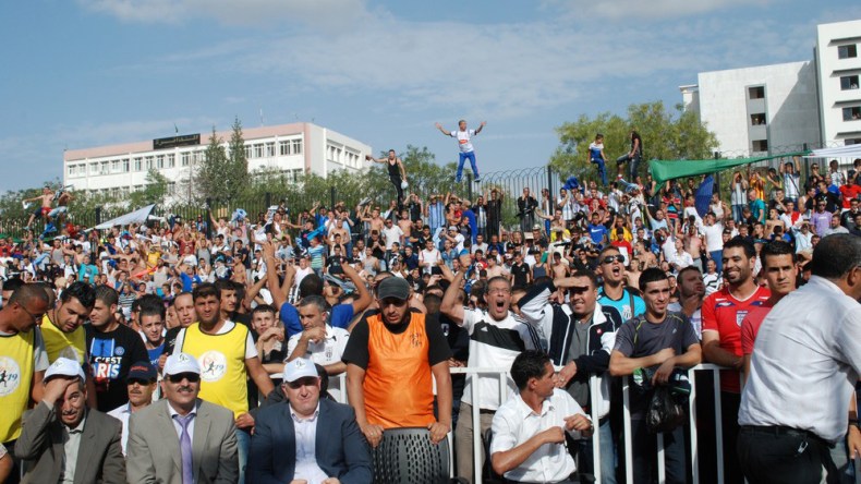 15 ألف تذكرة تباع في سطيف.. وعودة دمو تريح الطاقم الفني