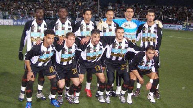 Coupe d'Algérie de football : l’ES Sétif affûte ses armes
